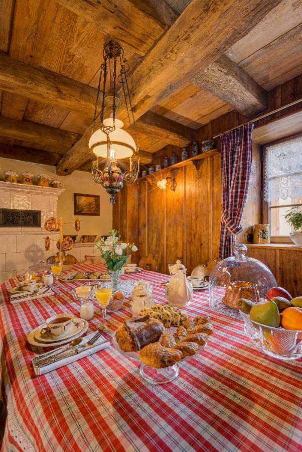 Au Fil Du Temps Bed & Breakfast Imbsheim Екстериор снимка