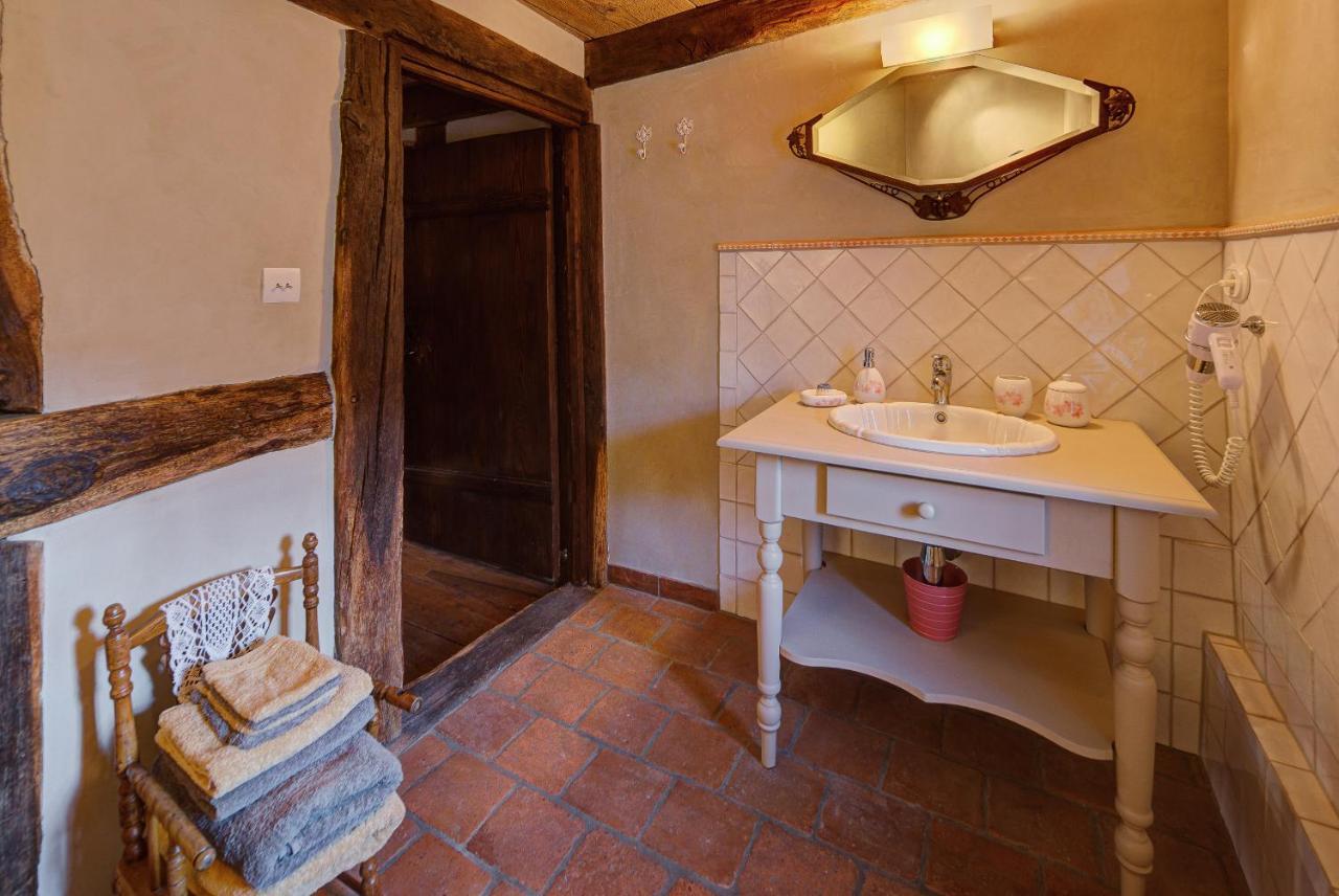 Au Fil Du Temps Bed & Breakfast Imbsheim Екстериор снимка