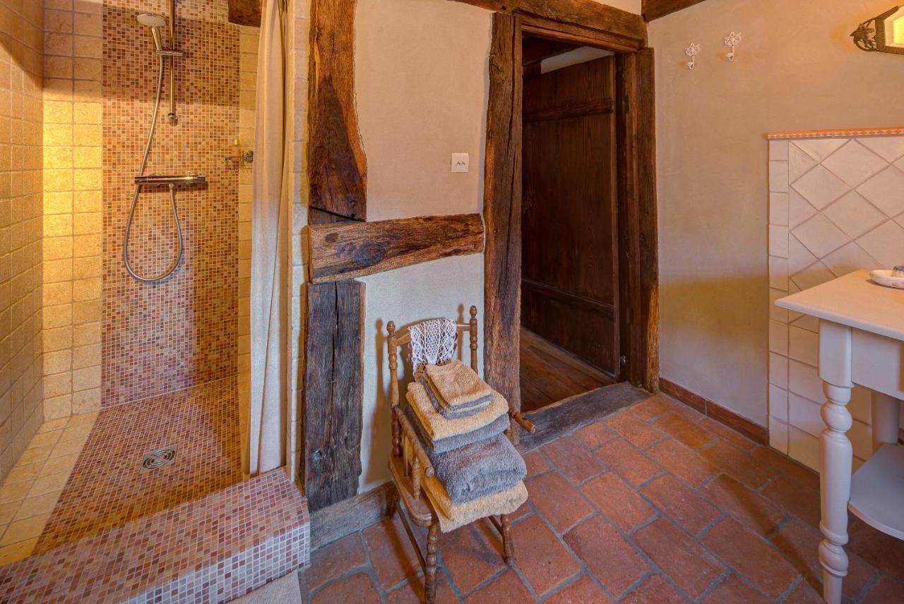 Au Fil Du Temps Bed & Breakfast Imbsheim Екстериор снимка